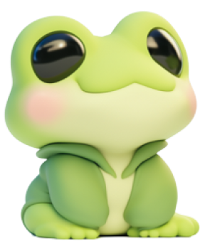 蛙